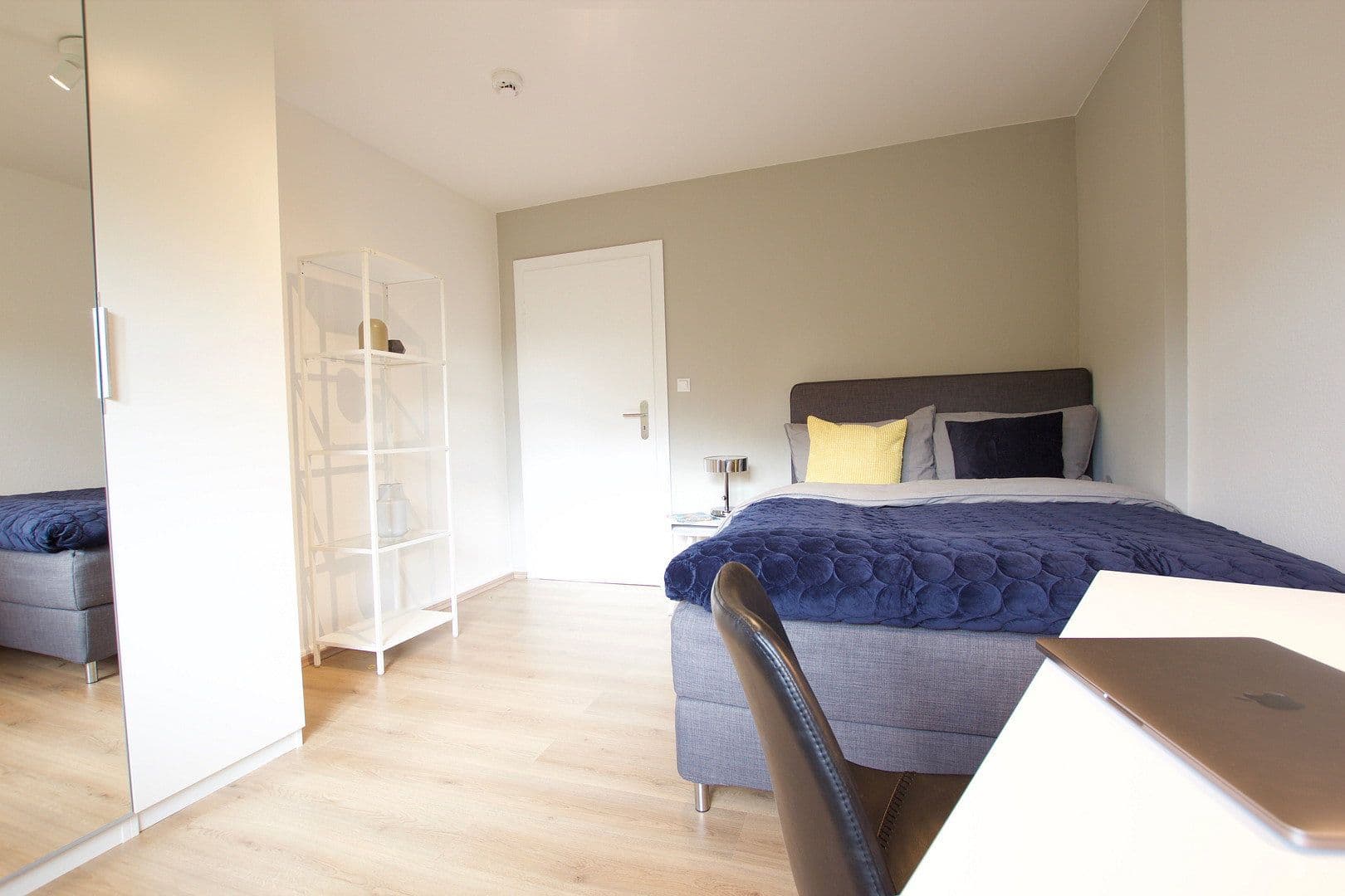 3 bedroom flat to rent, 65 m², Frankfurt am Main, Hesse 3 bedroom flat to rent, 65 m², Frankfurt am Main, Hesse