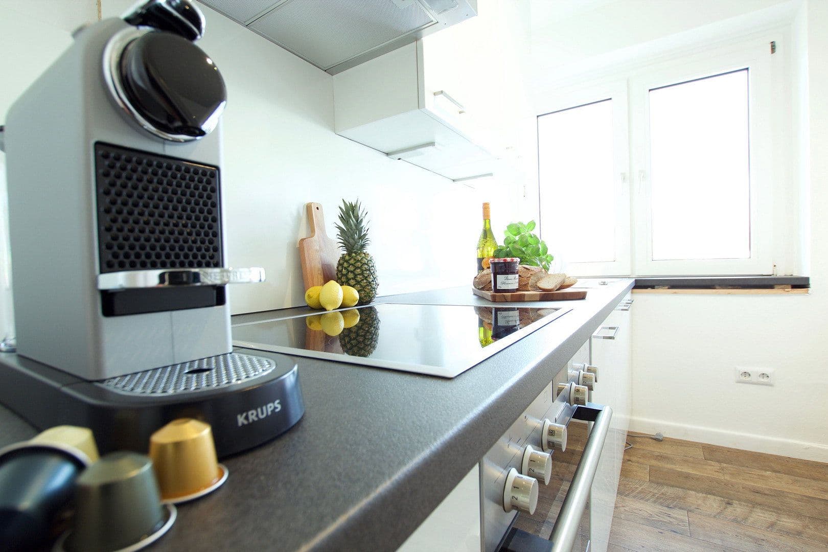 3 bedroom flat to rent, 65 m², Frankfurt am Main, Hesse 3 bedroom flat to rent, 65 m², Frankfurt am Main, Hesse