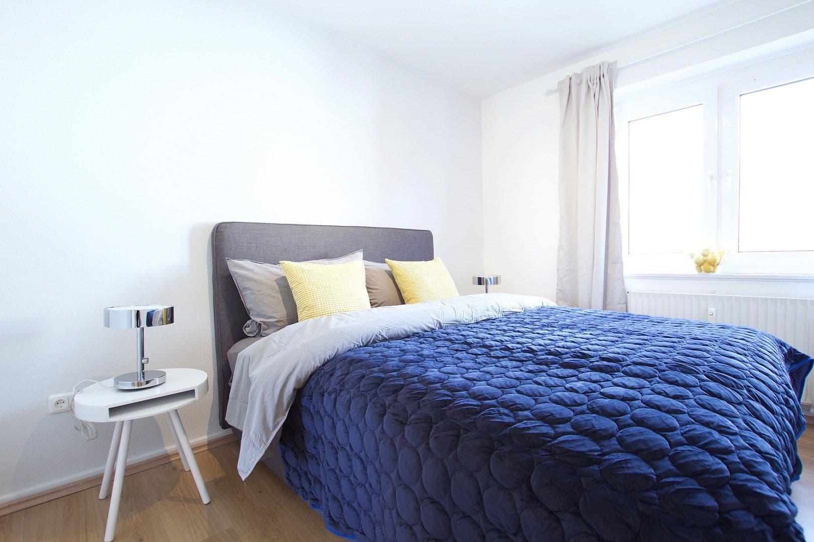 3 bedroom flat to rent, 65 m², Frankfurt am Main, Hesse 3 bedroom flat to rent, 65 m², Frankfurt am Main, Hesse