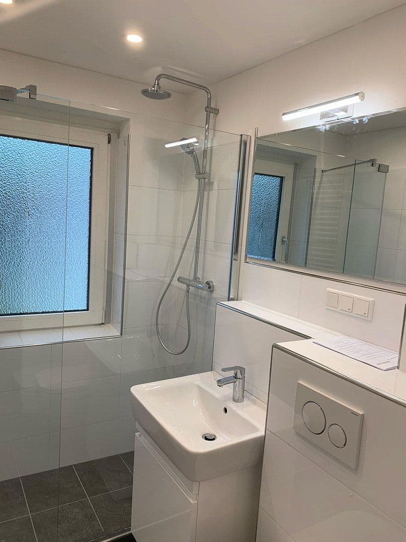 3 bedroom flat to rent, 65 m², Frankfurt am Main, Hesse 3 bedroom flat to rent, 65 m², Frankfurt am Main, Hesse
