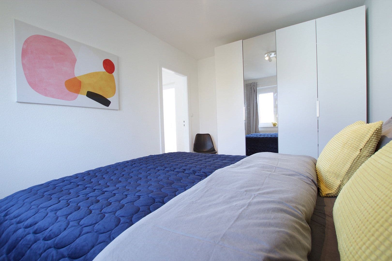 3 bedroom flat to rent, 65 m², Frankfurt am Main, Hesse 3 bedroom flat to rent, 65 m², Frankfurt am Main, Hesse