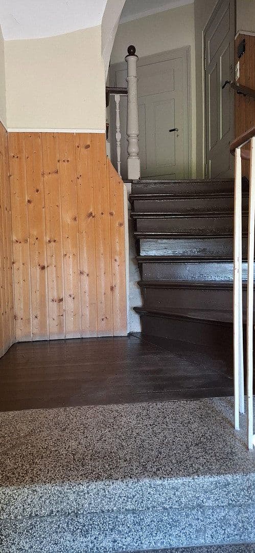 3 bedroom flat to rent, 60 m², Zeitzer-Str. 27, Kretzschau, Saxony-Anhalt 3 bedroom flat to rent, 60 m², Zeitzer-Str. 27, Kretzschau, Saxony-Anhalt