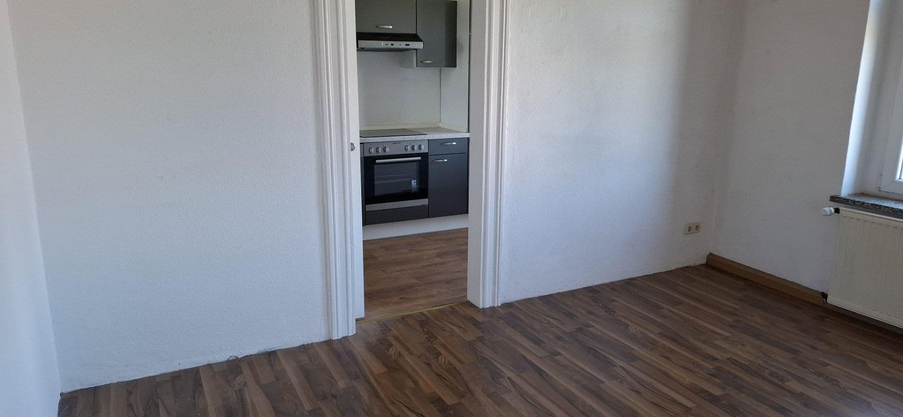 3 bedroom flat to rent, 60 m², Zeitzer-Str. 27, Kretzschau, Saxony-Anhalt 3 bedroom flat to rent, 60 m², Zeitzer-Str. 27, Kretzschau, Saxony-Anhalt