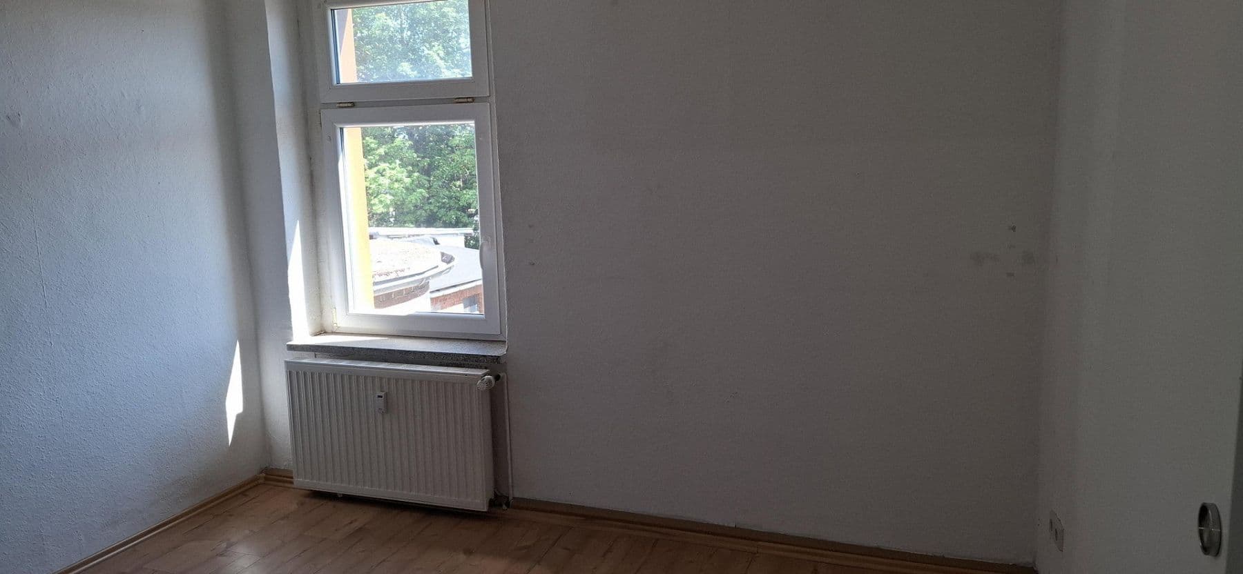 3 bedroom flat to rent, 60 m², Zeitzer-Str. 27, Kretzschau, Saxony-Anhalt 3 bedroom flat to rent, 60 m², Zeitzer-Str. 27, Kretzschau, Saxony-Anhalt