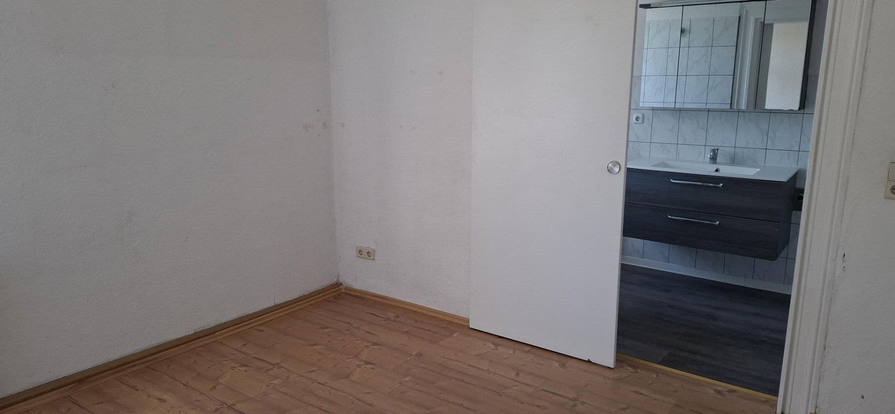 3 bedroom flat to rent, 60 m², Zeitzer-Str. 27, Kretzschau, Saxony-Anhalt 3 bedroom flat to rent, 60 m², Zeitzer-Str. 27, Kretzschau, Saxony-Anhalt