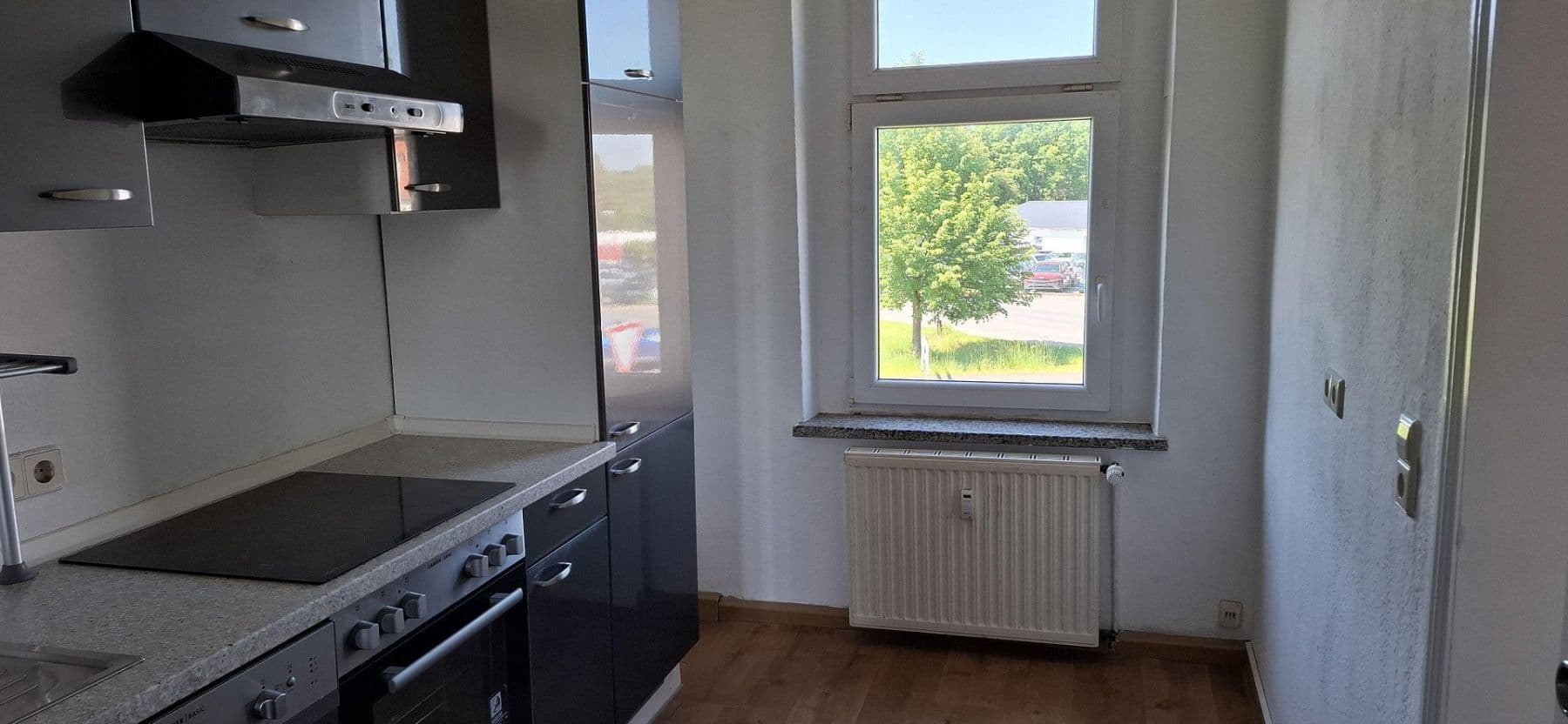 3 bedroom flat to rent, 60 m², Zeitzer-Str. 27, Kretzschau, Saxony-Anhalt 3 bedroom flat to rent, 60 m², Zeitzer-Str. 27, Kretzschau, Saxony-Anhalt