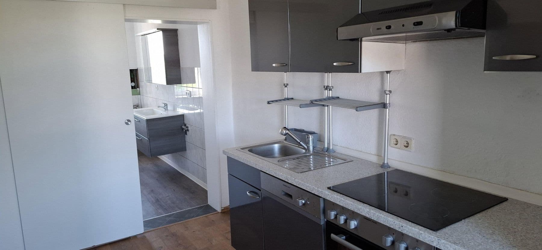 3 bedroom flat to rent, 60 m², Zeitzer-Str. 27, Kretzschau, Saxony-Anhalt 3 bedroom flat to rent, 60 m², Zeitzer-Str. 27, Kretzschau, Saxony-Anhalt