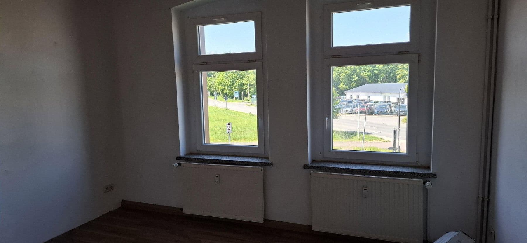 3 bedroom flat to rent, 60 m², Zeitzer-Str. 27, Kretzschau, Saxony-Anhalt 3 bedroom flat to rent, 60 m², Zeitzer-Str. 27, Kretzschau, Saxony-Anhalt