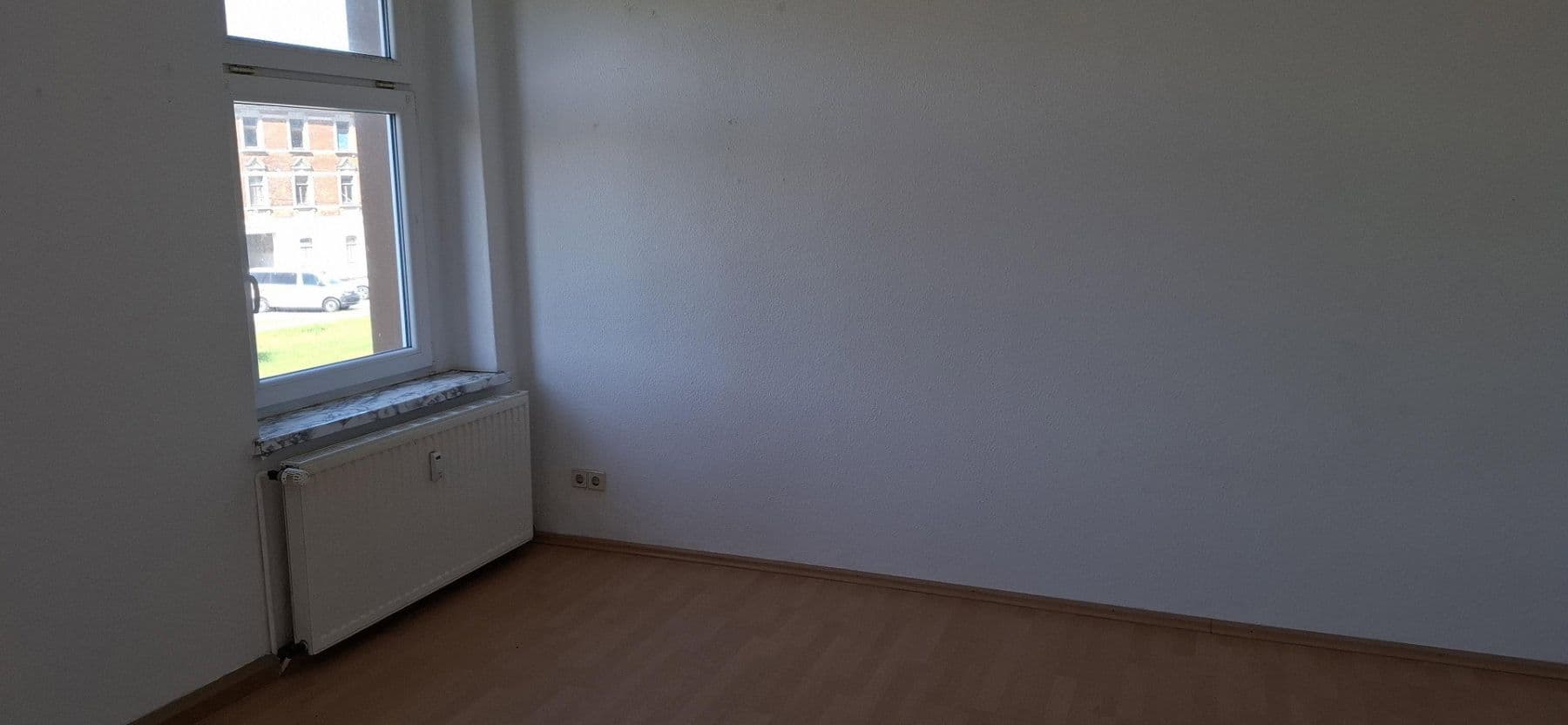 3 bedroom flat to rent, 60 m², Zeitzer-Str. 27, Kretzschau, Saxony-Anhalt 3 bedroom flat to rent, 60 m², Zeitzer-Str. 27, Kretzschau, Saxony-Anhalt