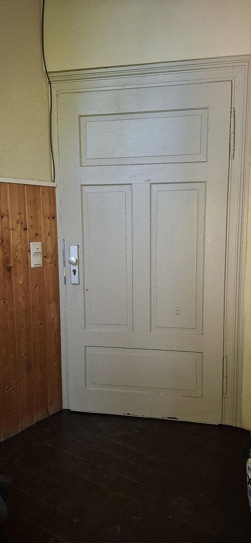 3 bedroom flat to rent, 60 m², Zeitzer-Str. 27, Kretzschau, Saxony-Anhalt 3 bedroom flat to rent, 60 m², Zeitzer-Str. 27, Kretzschau, Saxony-Anhalt