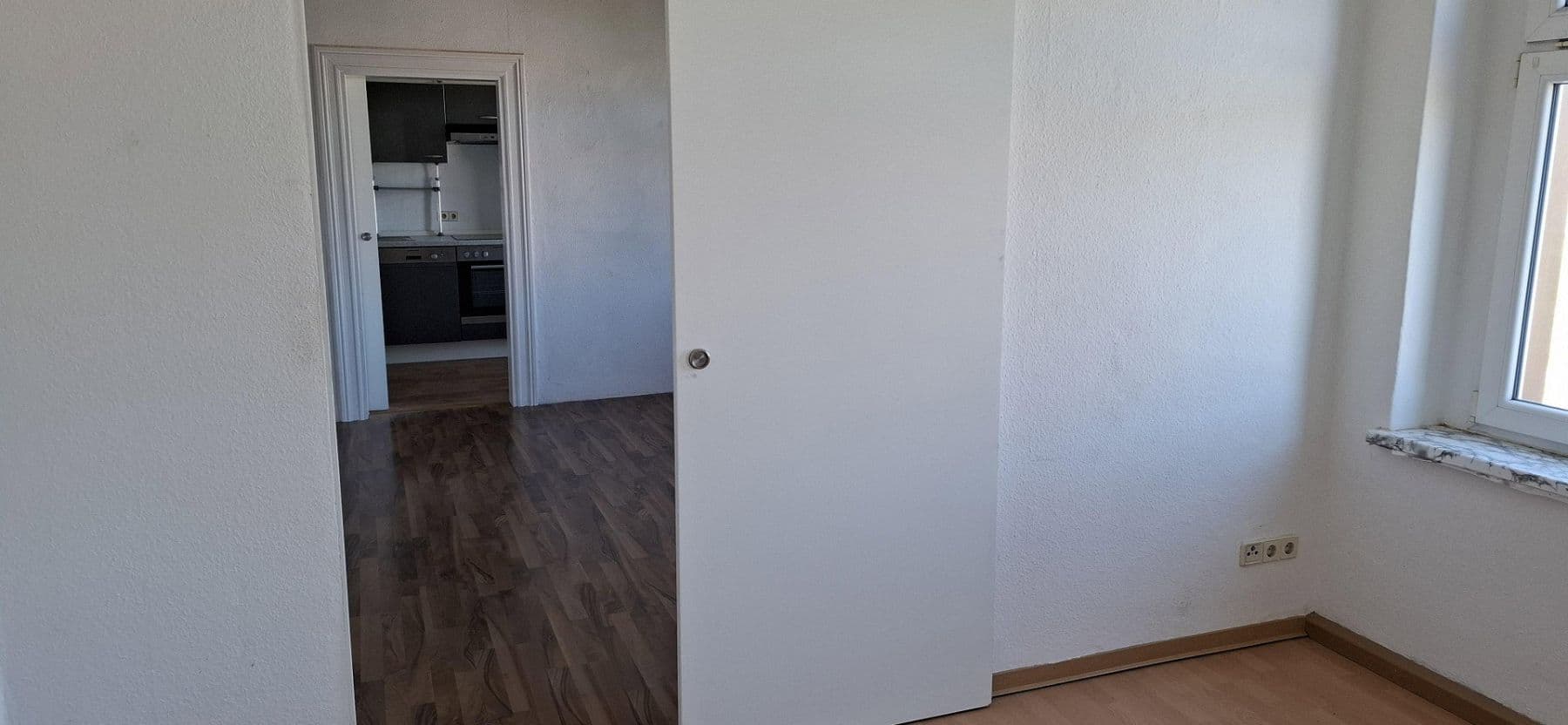 3 bedroom flat to rent, 60 m², Zeitzer-Str. 27, Kretzschau, Saxony-Anhalt 3 bedroom flat to rent, 60 m², Zeitzer-Str. 27, Kretzschau, Saxony-Anhalt