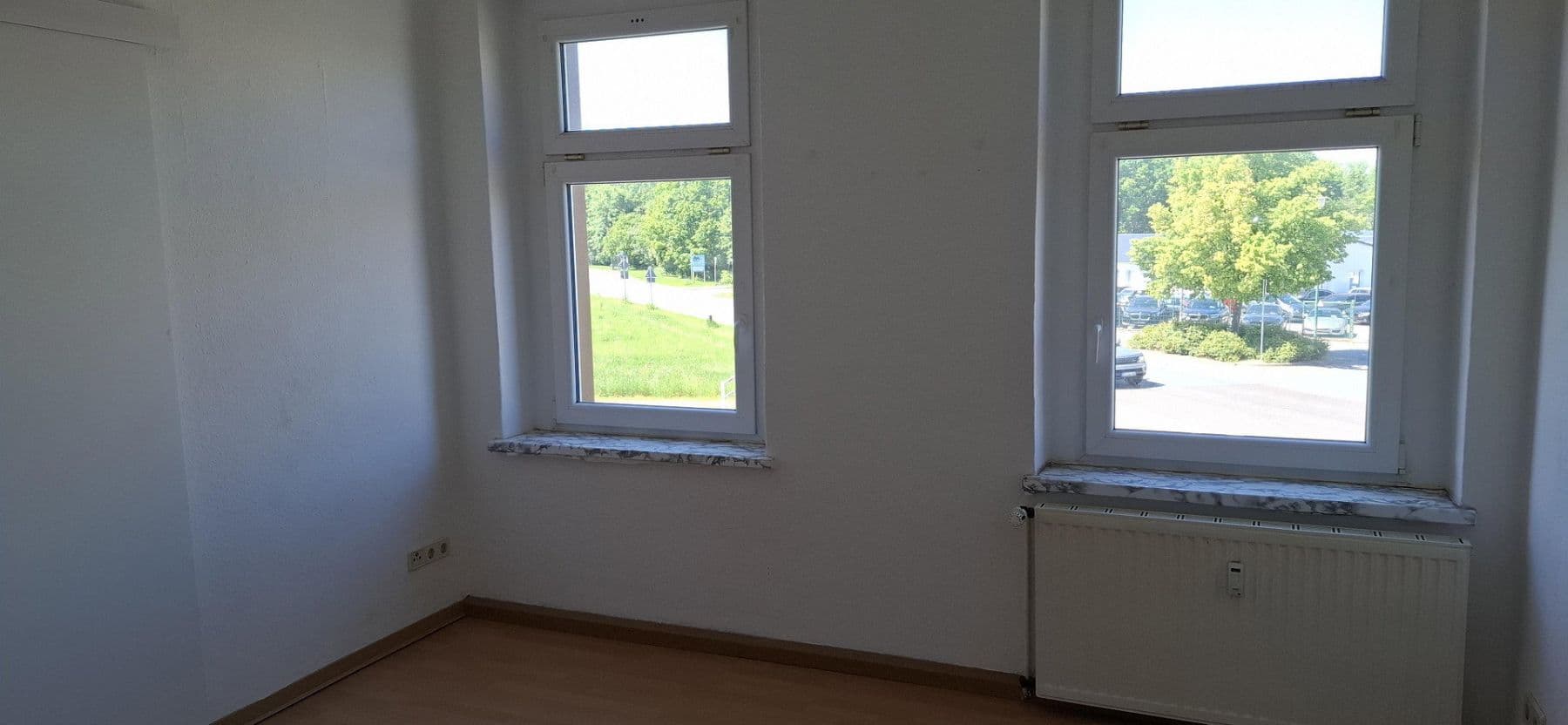 3 bedroom flat to rent, 60 m², Zeitzer-Str. 27, Kretzschau, Saxony-Anhalt 3 bedroom flat to rent, 60 m², Zeitzer-Str. 27, Kretzschau, Saxony-Anhalt