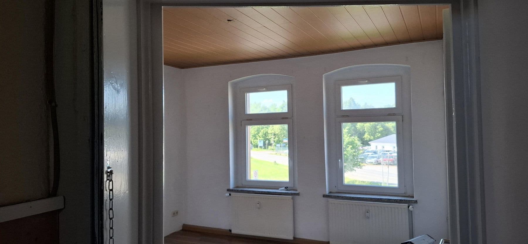 3 bedroom flat to rent, 60 m², Zeitzer-Str. 27, Kretzschau, Saxony-Anhalt 3 bedroom flat to rent, 60 m², Zeitzer-Str. 27, Kretzschau, Saxony-Anhalt