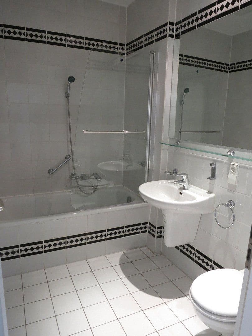 2 bedroom flat to rent, 61 m², Oeserstr. 40, Leipzig, Saxony 2 bedroom flat to rent, 61 m², Oeserstr. 40, Leipzig, Saxony