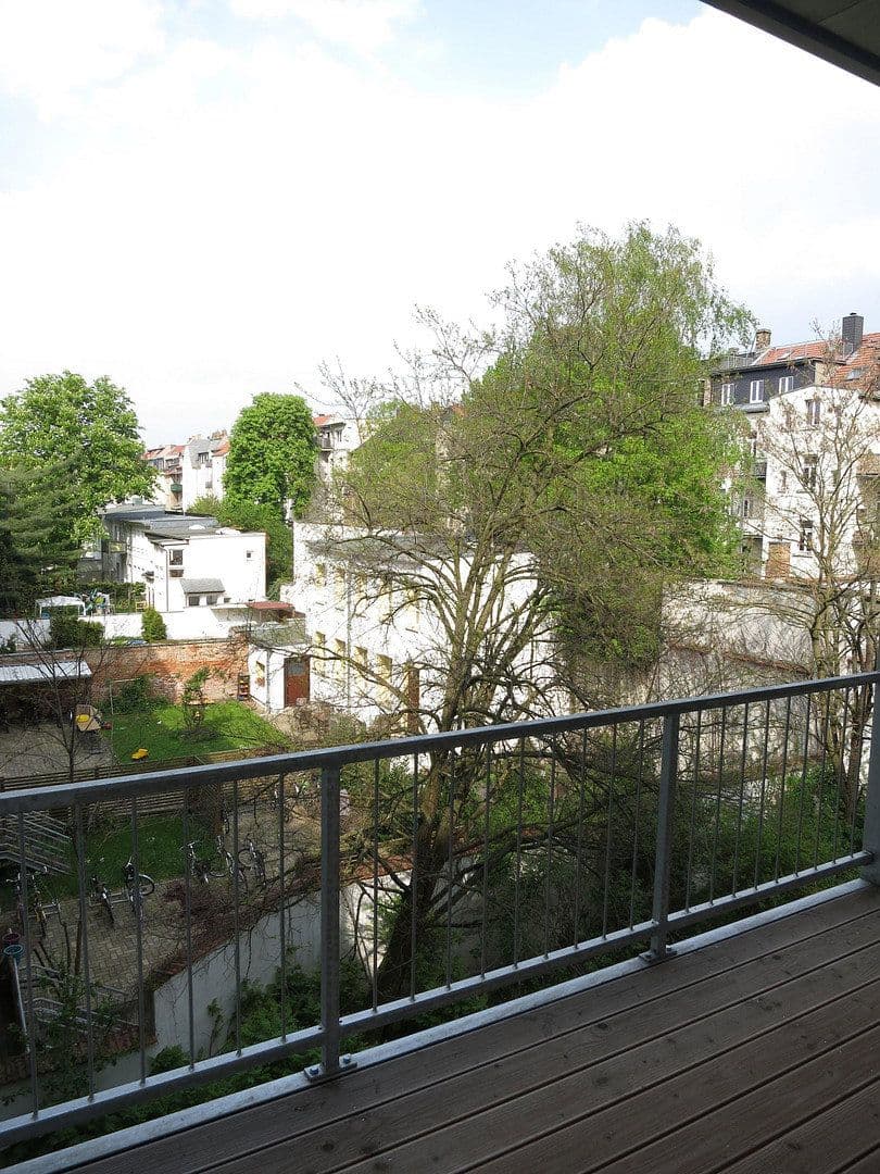 2 bedroom flat to rent, 61 m², Oeserstr. 40, Leipzig, Saxony 2 bedroom flat to rent, 61 m², Oeserstr. 40, Leipzig, Saxony