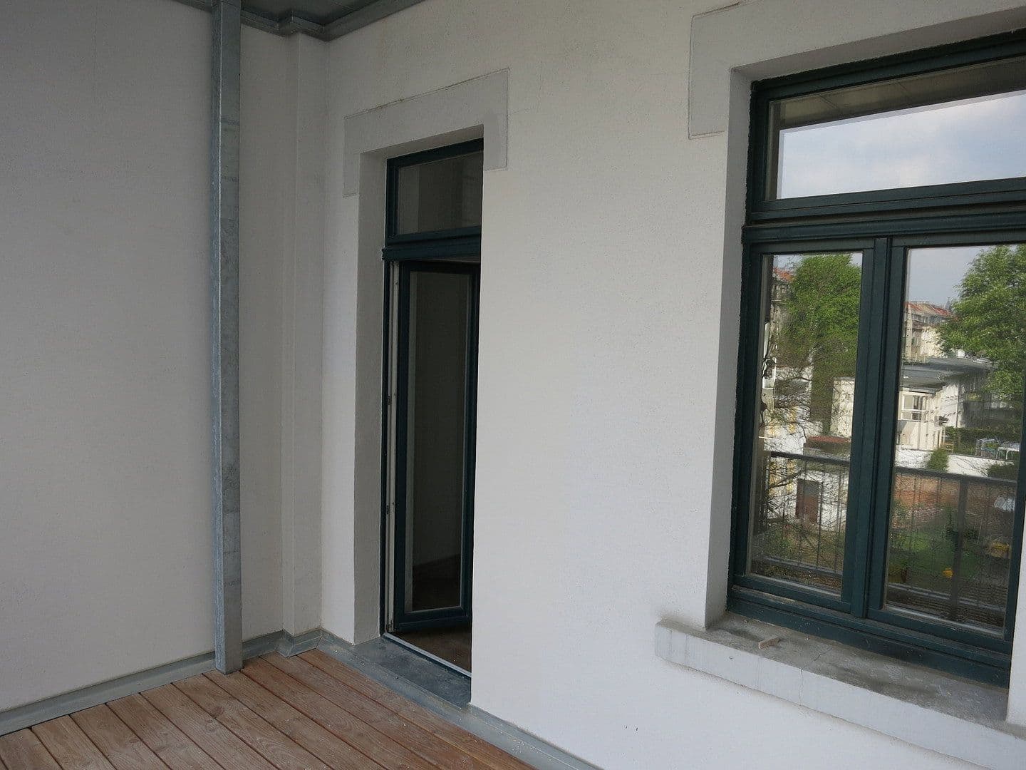 2 bedroom flat to rent, 61 m², Oeserstr. 40, Leipzig, Saxony 2 bedroom flat to rent, 61 m², Oeserstr. 40, Leipzig, Saxony