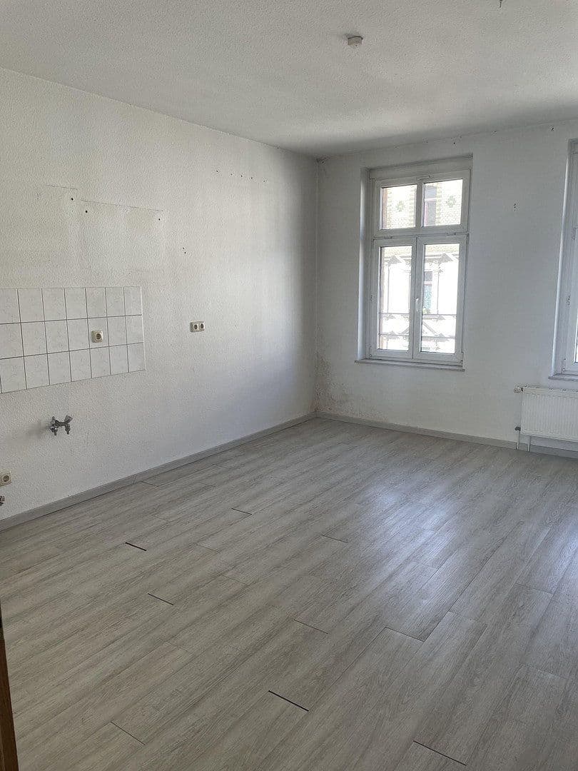3 bedroom flat to rent, 73 m², Hildegardstr. 40, Leipzig, Saxony 3 bedroom flat to rent, 73 m², Hildegardstr. 40, Leipzig, Saxony