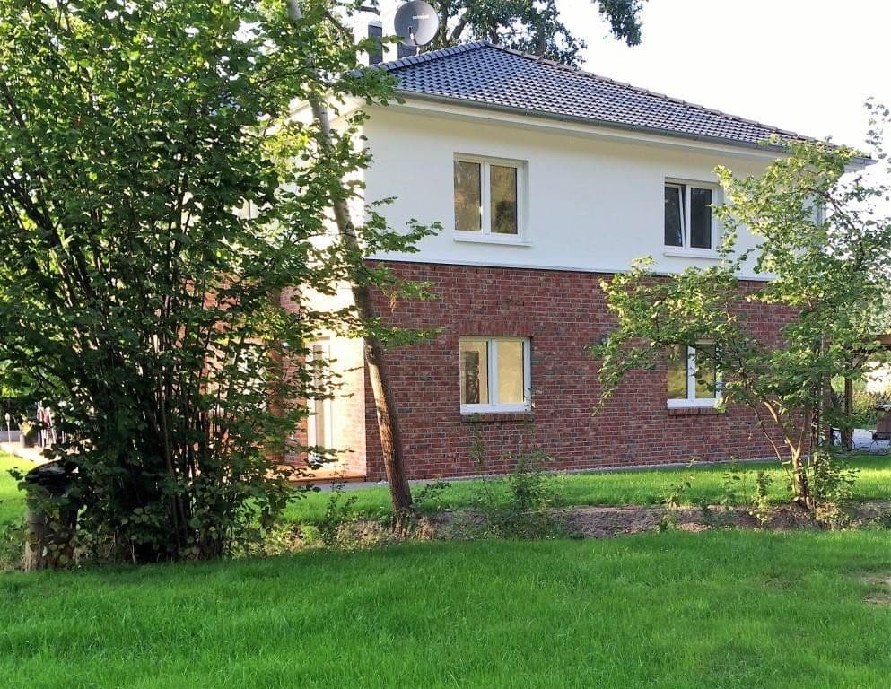 house to rent, 120 m², Fuchskavelweg 15a, Wandlitz, Brandenburg house to rent, 120 m², Fuchskavelweg 15a, Wandlitz, Brandenburg