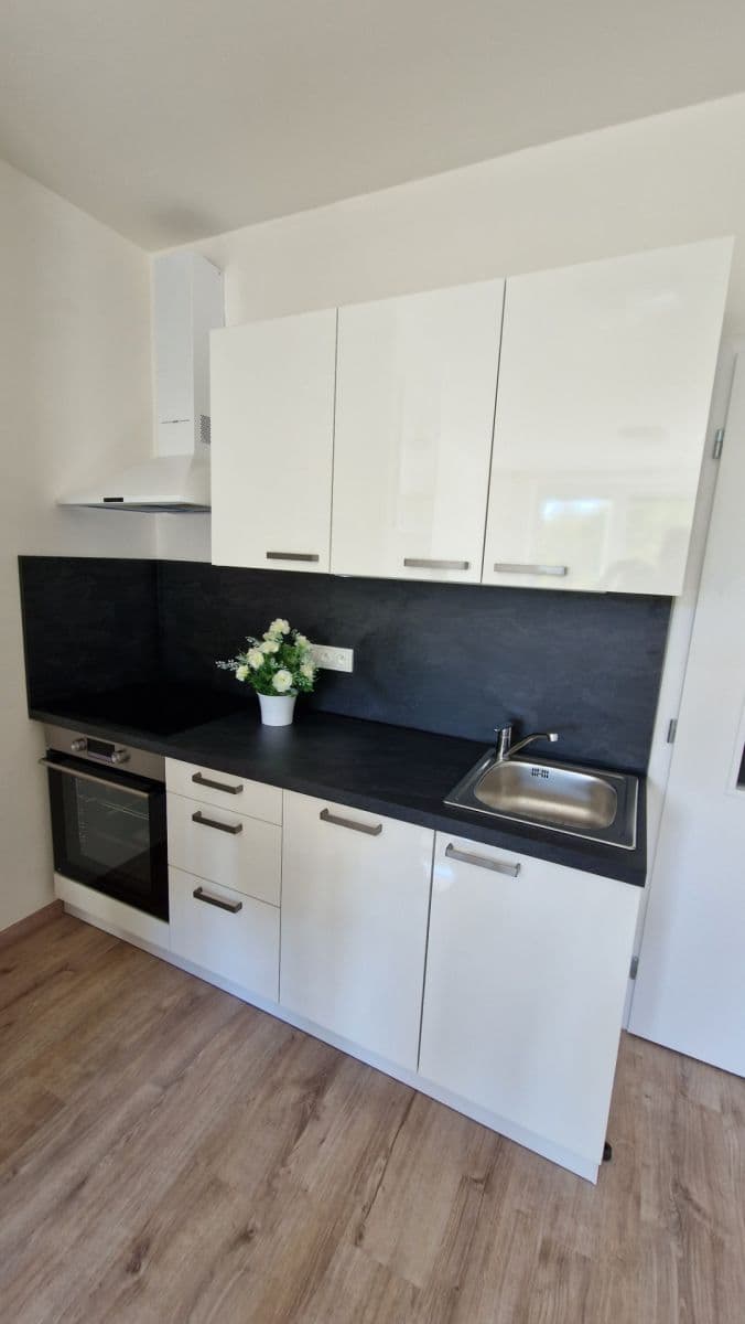 Studio flat to rent, 30 m², Pod Lysinami, Prague, Prague Studio flat to rent, 30 m², Pod Lysinami, Prague, Prague