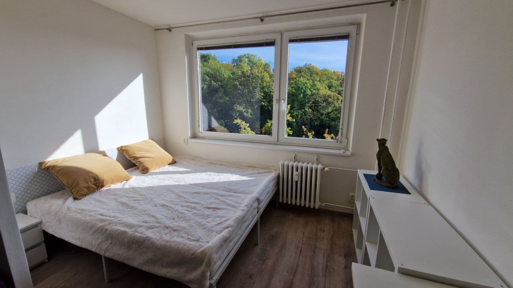 Studio flat to rent, 30 m², Pod Lysinami, Prague, Prague Studio flat to rent, 30 m², Pod Lysinami, Prague, Prague