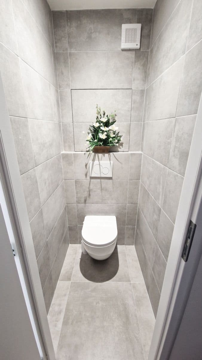 Studio flat to rent, 30 m², Pod Lysinami, Prague, Prague Studio flat to rent, 30 m², Pod Lysinami, Prague, Prague