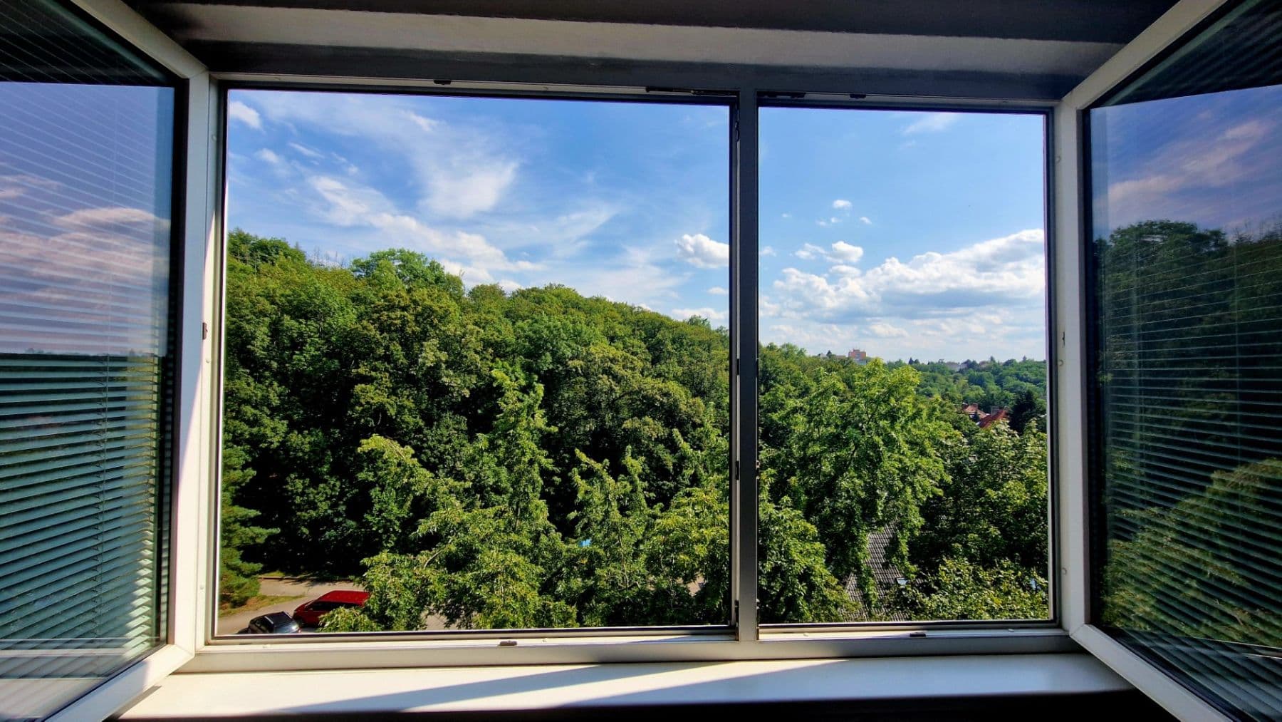 Studio flat to rent, 30 m², Pod Lysinami, Prague, Prague Studio flat to rent, 30 m², Pod Lysinami, Prague, Prague
