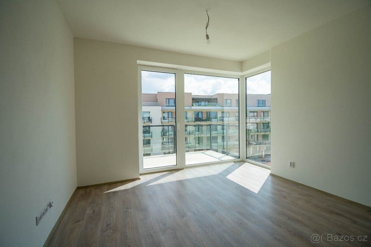 1 bedroom with open-plan kitchen flat for sale, 58 m², Chodská, Trutnov, Královéhradecký Region 1 bedroom with open-plan kitchen flat for sale, 58 m², Chodská, Trutnov, Královéhradecký Region