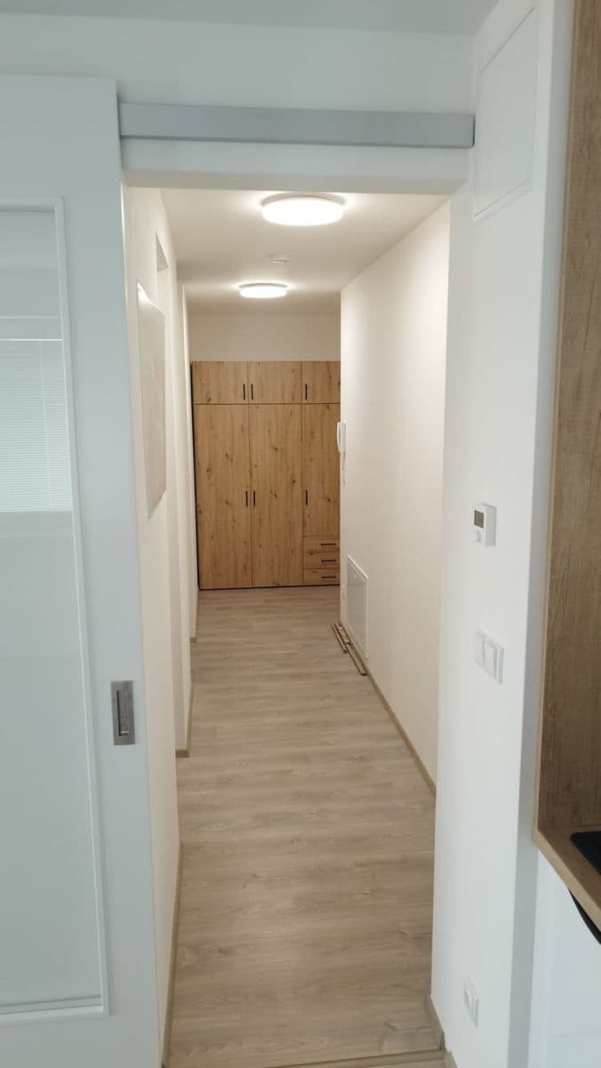 1 bedroom with open-plan kitchen flat for sale, 58 m², Chodská, Trutnov, Královéhradecký Region 1 bedroom with open-plan kitchen flat for sale, 58 m², Chodská, Trutnov, Královéhradecký Region