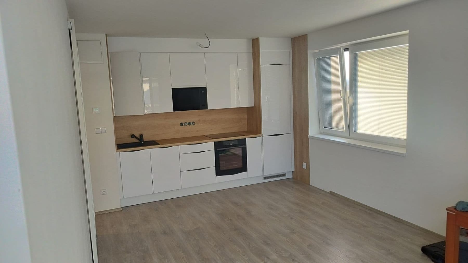 1 bedroom with open-plan kitchen flat for sale, 58 m², Chodská, Trutnov, Královéhradecký Region 1 bedroom with open-plan kitchen flat for sale, 58 m², Chodská, Trutnov, Královéhradecký Region