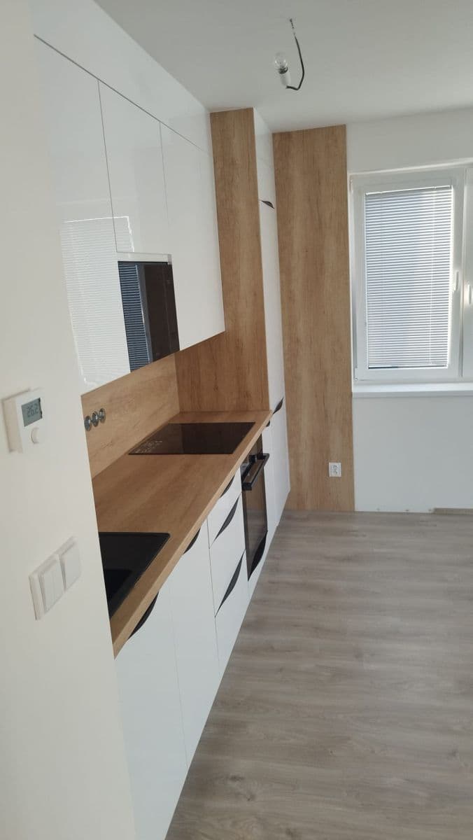 1 bedroom with open-plan kitchen flat for sale, 58 m², Chodská, Trutnov, Královéhradecký Region 1 bedroom with open-plan kitchen flat for sale, 58 m², Chodská, Trutnov, Královéhradecký Region