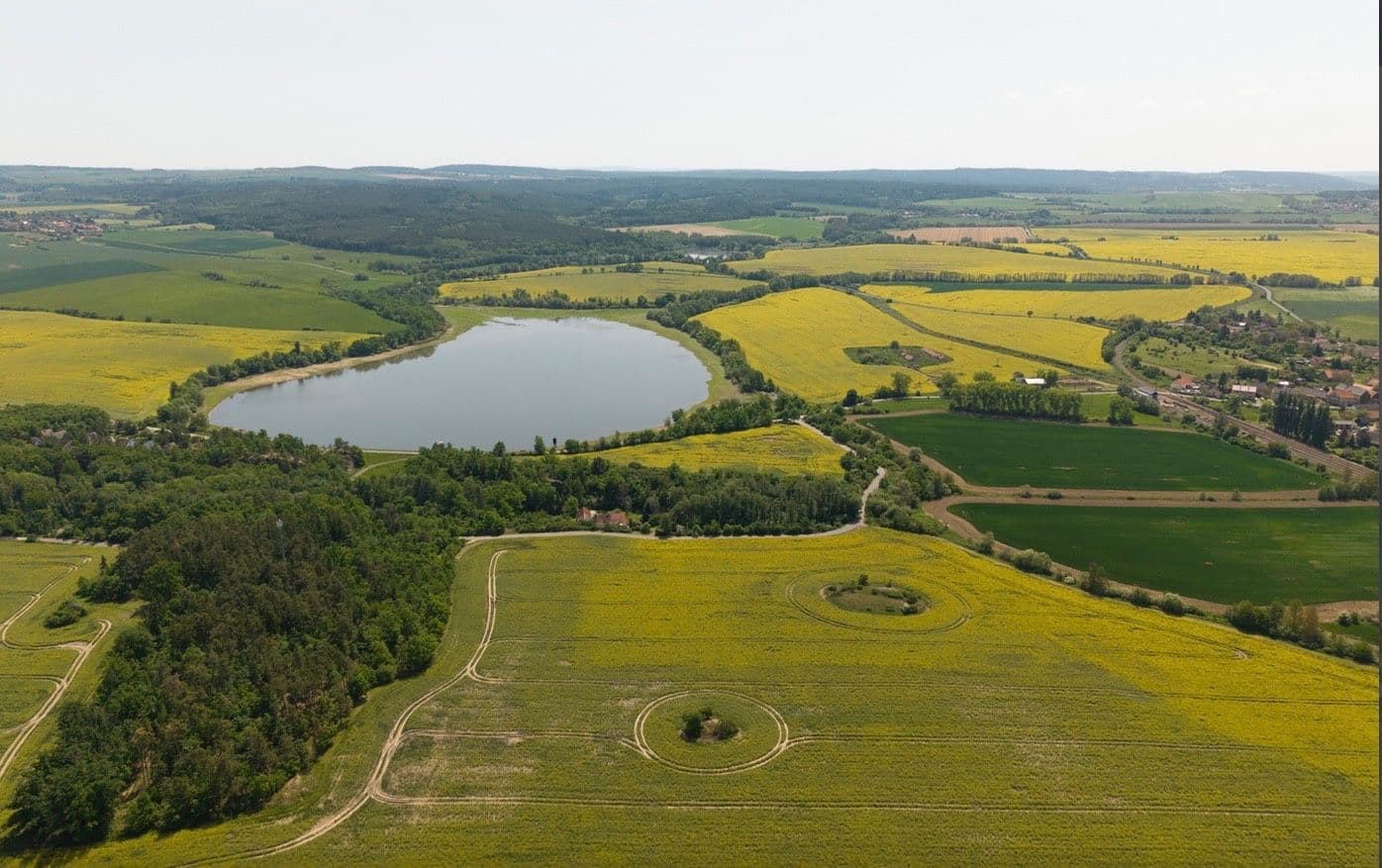 plot for sale, 105,000 m², Sadovská, Blatno, Ústecký Region plot for sale, 105,000 m², Sadovská, Blatno, Ústecký Region