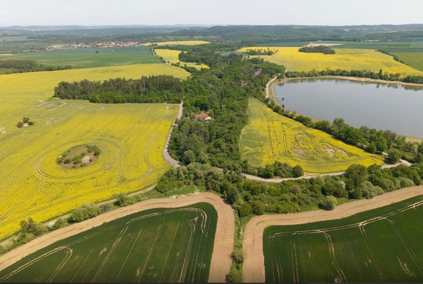 plot for sale, 105,000 m², Sadovská, Blatno, Ústecký Region plot for sale, 105,000 m², Sadovská, Blatno, Ústecký Region