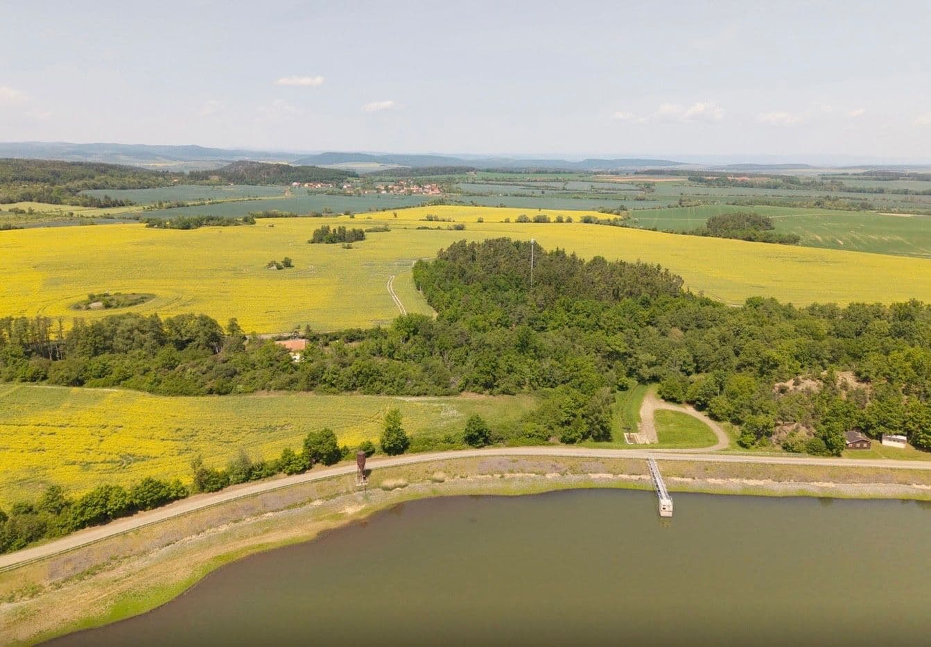plot for sale, 105,000 m², Sadovská, Blatno, Ústecký Region plot for sale, 105,000 m², Sadovská, Blatno, Ústecký Region
