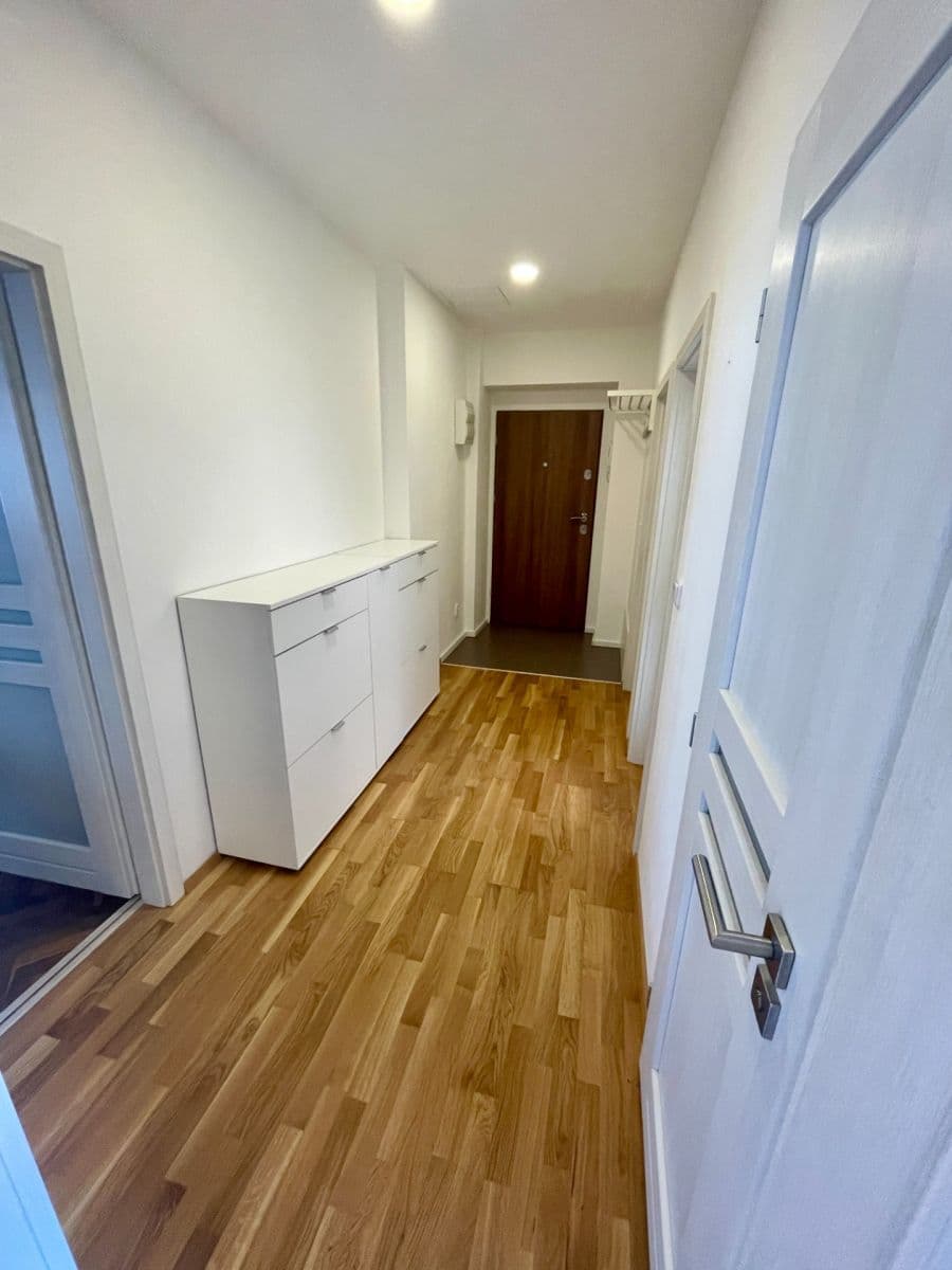 1 bedroom with open-plan kitchen flat to rent, 52 m², Hájkova, Prague, Prague 1 bedroom with open-plan kitchen flat to rent, 52 m², Hájkova, Prague, Prague