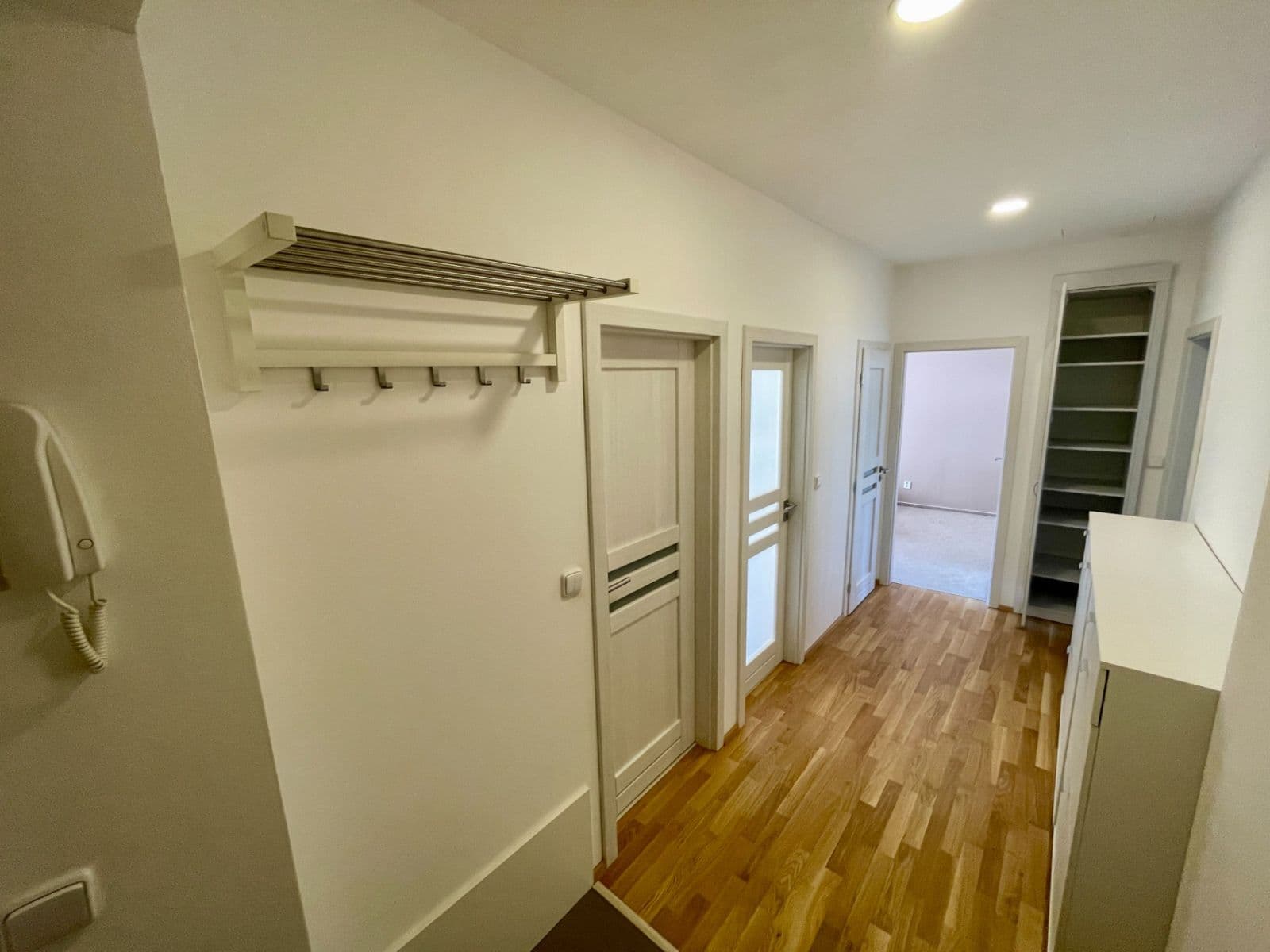 1 bedroom with open-plan kitchen flat to rent, 52 m², Hájkova, Prague, Prague 1 bedroom with open-plan kitchen flat to rent, 52 m², Hájkova, Prague, Prague