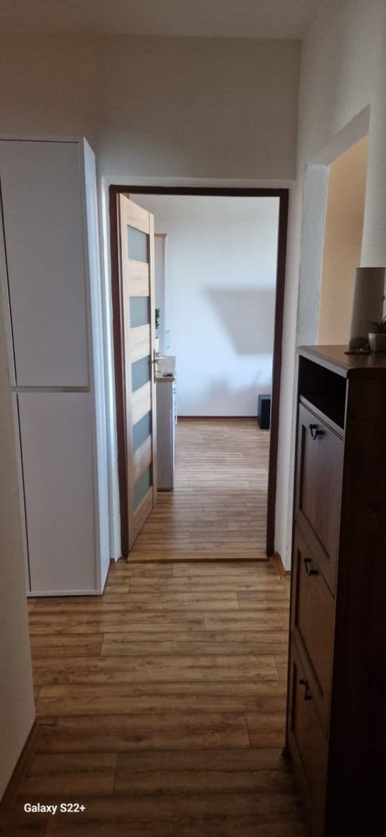 2 bedroom flat for sale, 64 m², Františka Chlouby, Louny, Ústecký Region 2 bedroom flat for sale, 64 m², Františka Chlouby, Louny, Ústecký Region