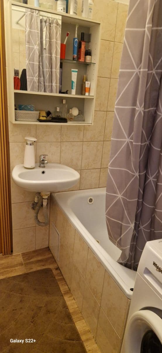2 bedroom flat for sale, 64 m², Františka Chlouby, Louny, Ústecký Region 2 bedroom flat for sale, 64 m², Františka Chlouby, Louny, Ústecký Region