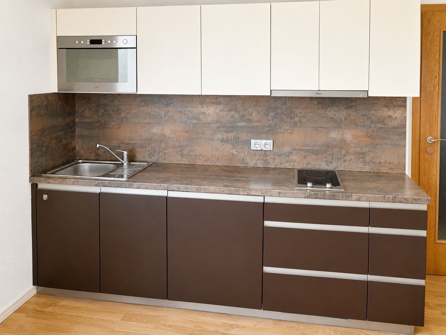 Studio flat for sale, 29 m², Sazovická, Prague, Prague Studio flat for sale, 29 m², Sazovická, Prague, Prague