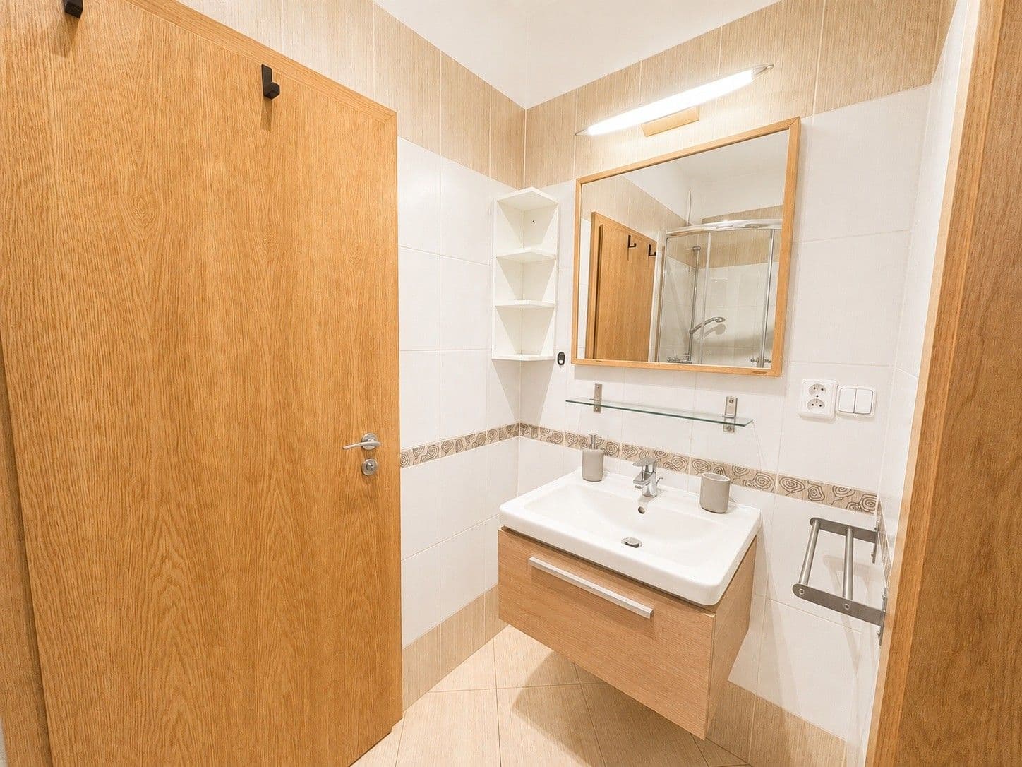 Studio flat for sale, 29 m², Sazovická, Prague, Prague Studio flat for sale, 29 m², Sazovická, Prague, Prague