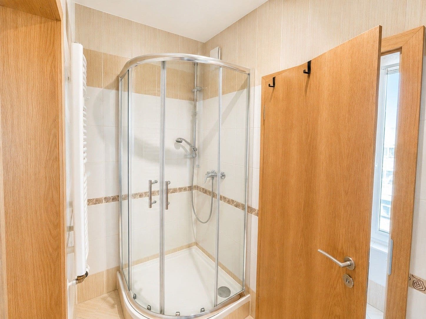 Studio flat for sale, 29 m², Sazovická, Prague, Prague Studio flat for sale, 29 m², Sazovická, Prague, Prague