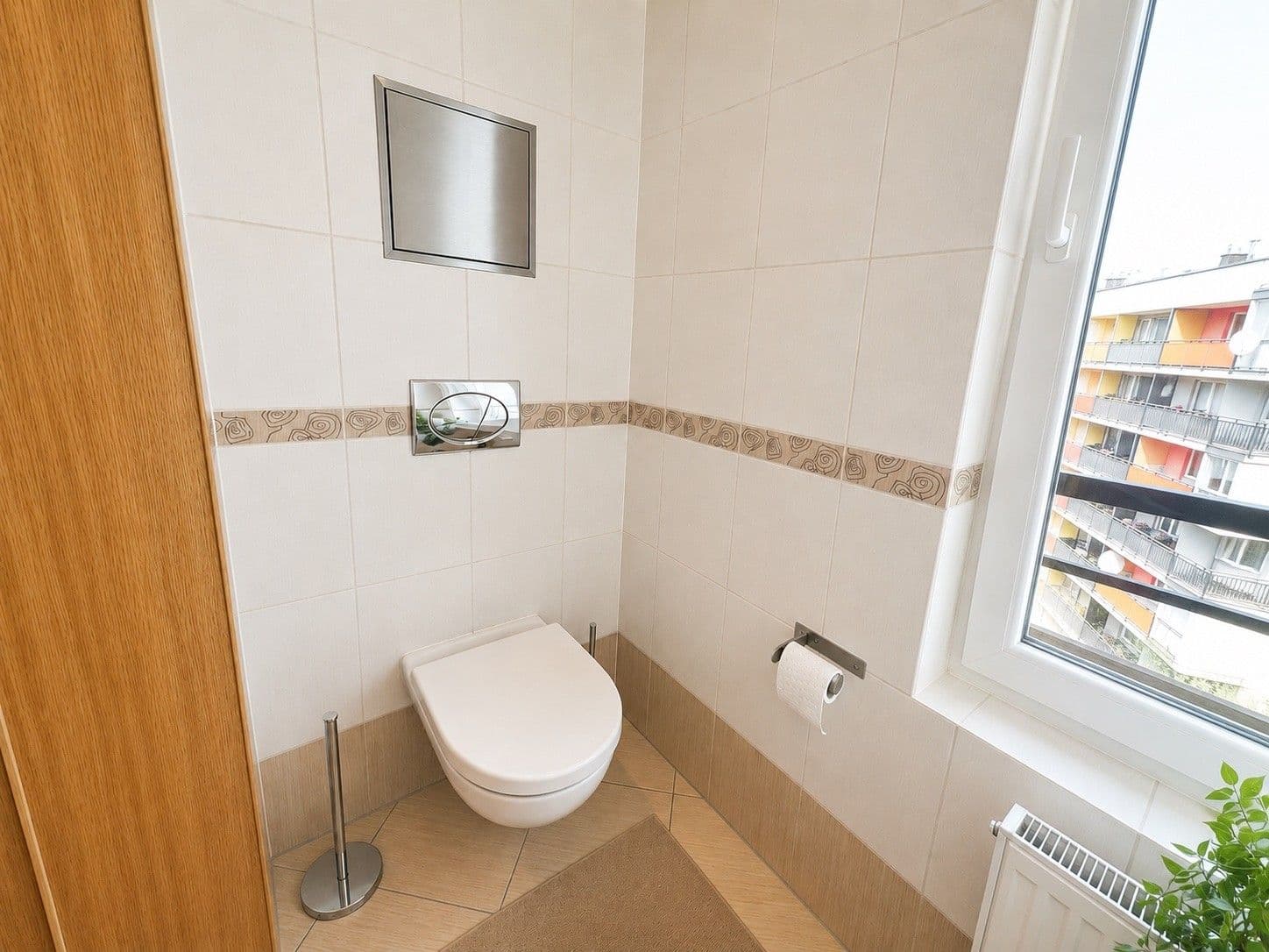 Studio flat for sale, 29 m², Sazovická, Prague, Prague Studio flat for sale, 29 m², Sazovická, Prague, Prague