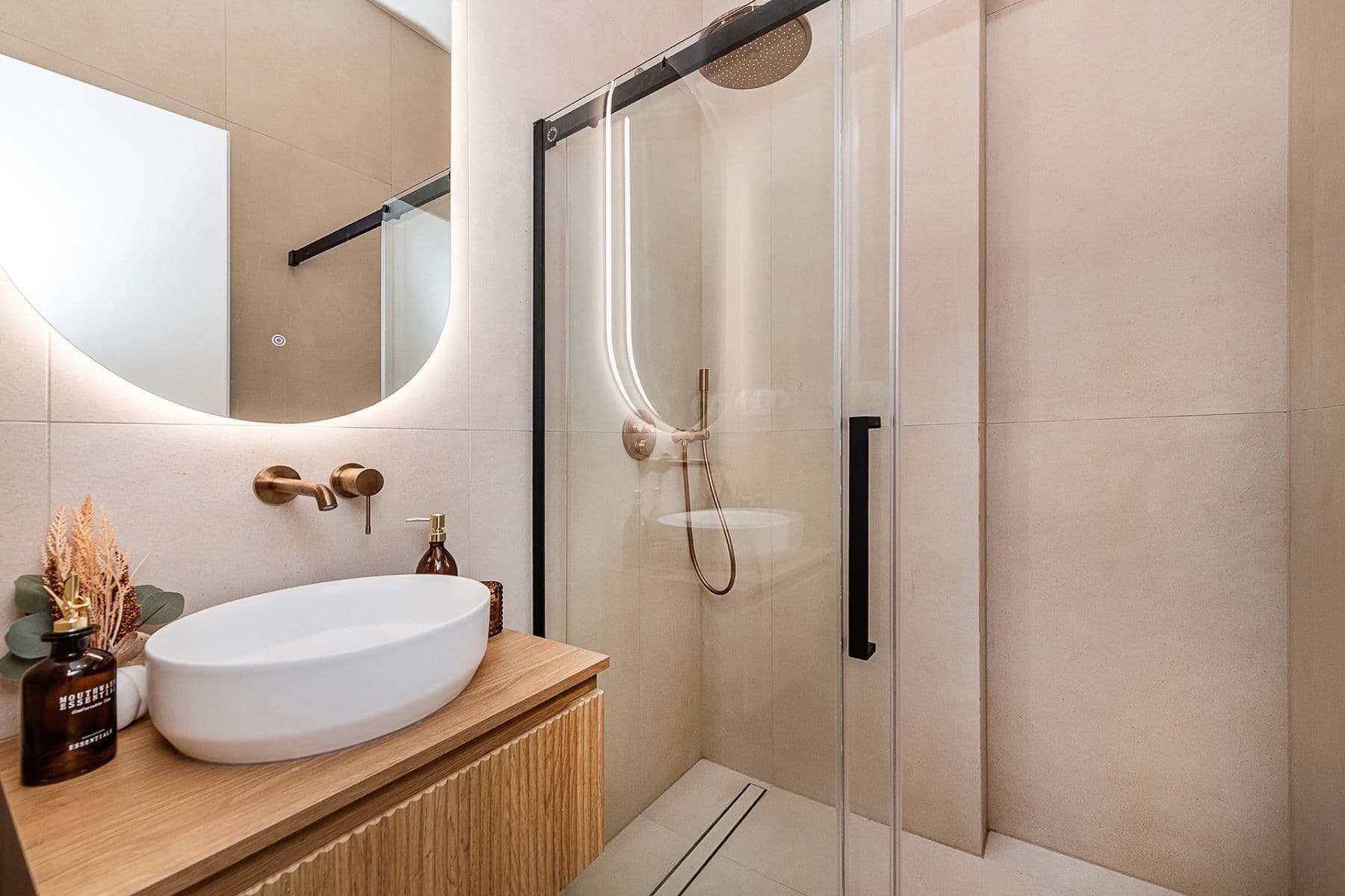 1 bedroom with open-plan kitchen flat for sale, 51 m², Chodská, Prague, Prague 1 bedroom with open-plan kitchen flat for sale, 51 m², Chodská, Prague, Prague
