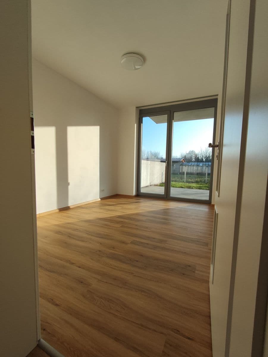 1 bedroom with open-plan kitchen flat to rent, 45 m², Školní, Svitávka, Jihomoravský Region 1 bedroom with open-plan kitchen flat to rent, 45 m², Školní, Svitávka, Jihomoravský Region