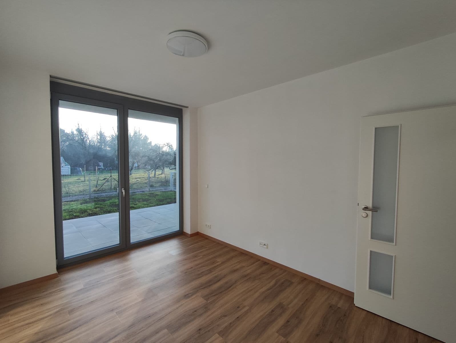 1 bedroom with open-plan kitchen flat to rent, 45 m², Školní, Svitávka, Jihomoravský Region 1 bedroom with open-plan kitchen flat to rent, 45 m², Školní, Svitávka, Jihomoravský Region