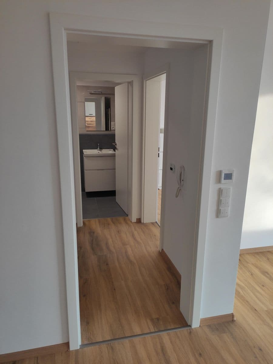 1 bedroom with open-plan kitchen flat to rent, 45 m², Školní, Svitávka, Jihomoravský Region 1 bedroom with open-plan kitchen flat to rent, 45 m², Školní, Svitávka, Jihomoravský Region