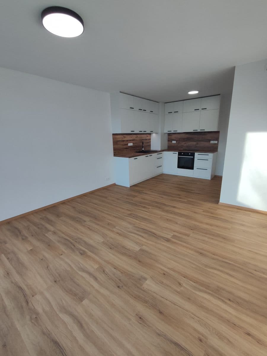 1 bedroom with open-plan kitchen flat to rent, 45 m², Školní, Svitávka, Jihomoravský Region 1 bedroom with open-plan kitchen flat to rent, 45 m², Školní, Svitávka, Jihomoravský Region