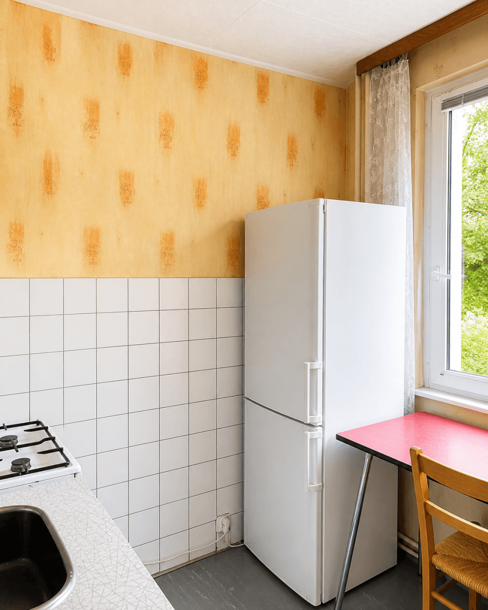 2 bedroom with open-plan kitchen flat to rent, 75 m², Nosická, Prague, Prague 2 bedroom with open-plan kitchen flat to rent, 75 m², Nosická, Prague, Prague