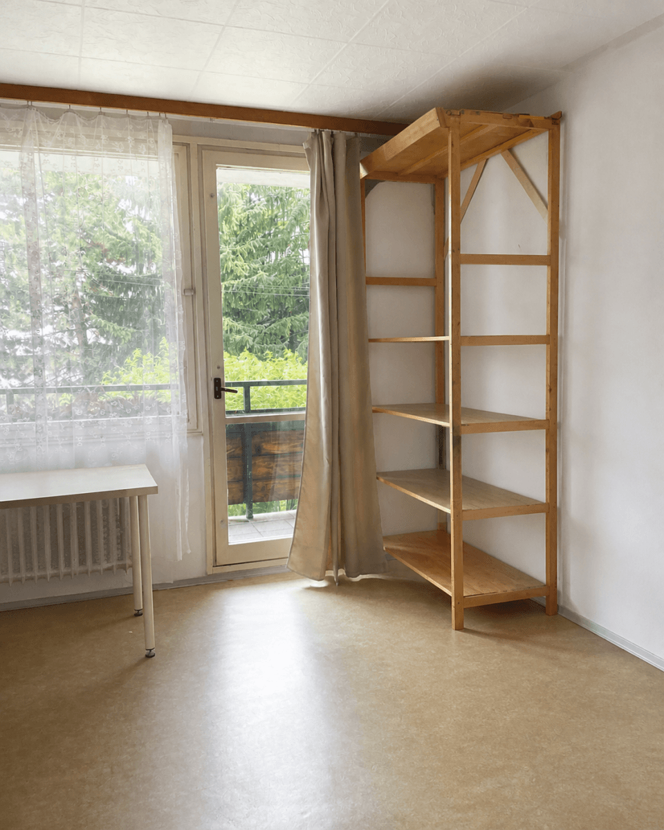 2 bedroom with open-plan kitchen flat to rent, 75 m², Nosická, Prague, Prague 2 bedroom with open-plan kitchen flat to rent, 75 m², Nosická, Prague, Prague