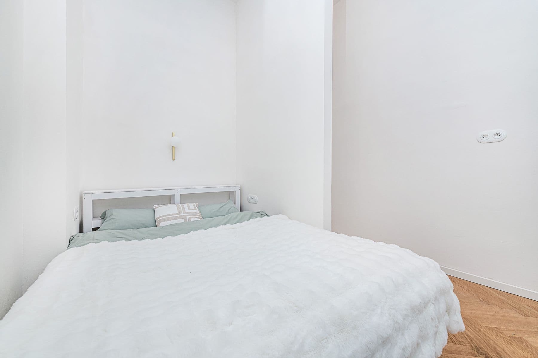 Studio flat for sale, 28 m², Chodská, Prague, Prague Studio flat for sale, 28 m², Chodská, Prague, Prague