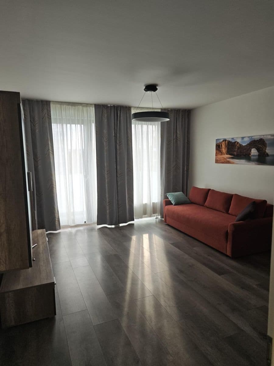 1 bedroom with open-plan kitchen flat to rent, 56 m², Nekvasilova, Prague, Prague 1 bedroom with open-plan kitchen flat to rent, 56 m², Nekvasilova, Prague, Prague
